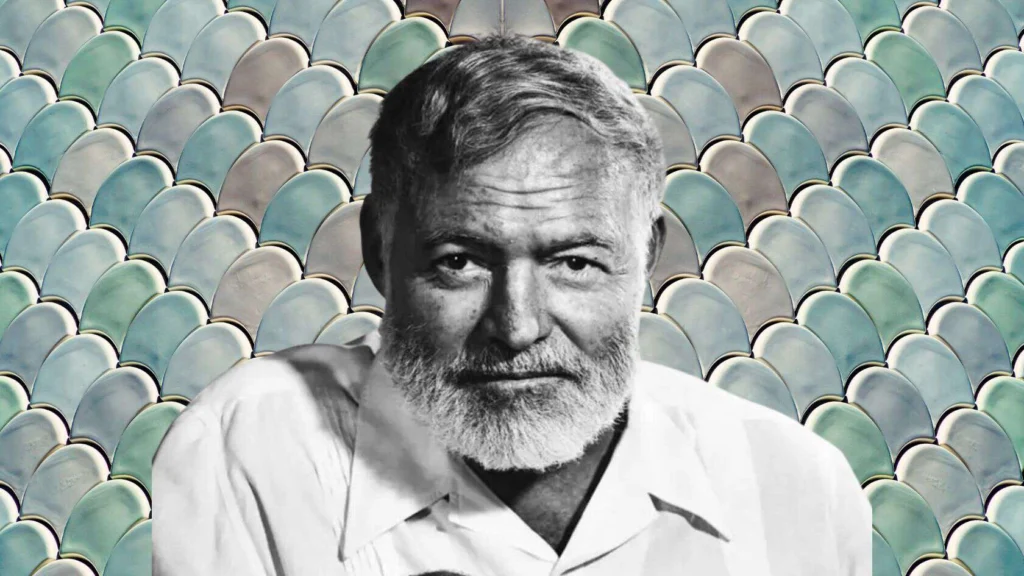 -1954: el escritor estadounidense Ernest Hemingway sobrevive a dos accidentes de aviación, ocurridos en dos días consecutivos.