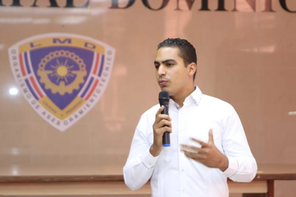José Ernesto Abud,