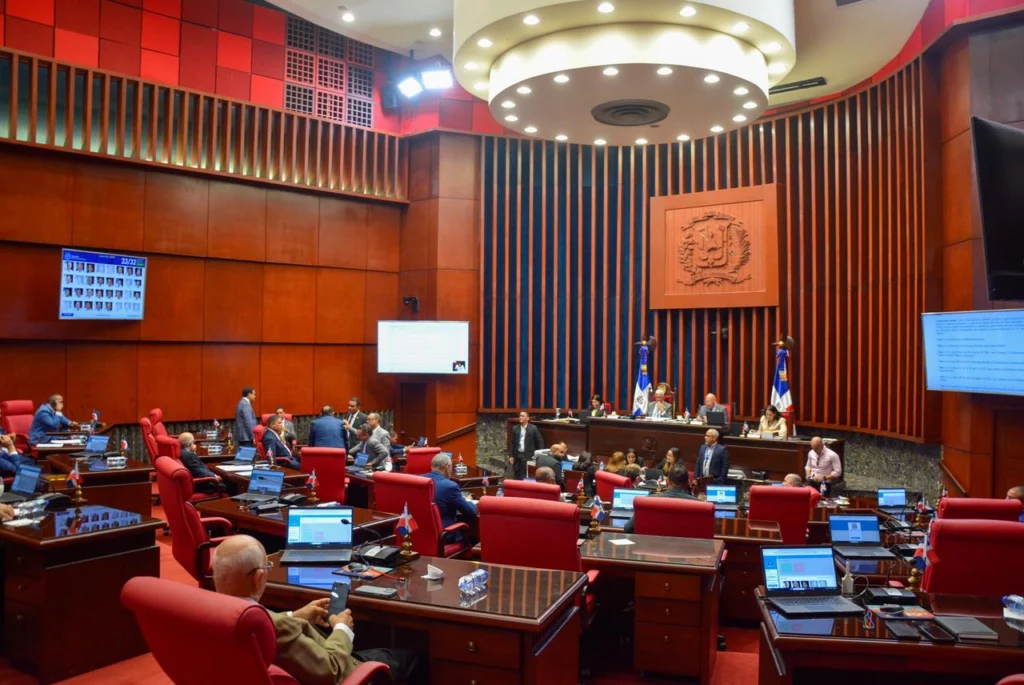 Senado