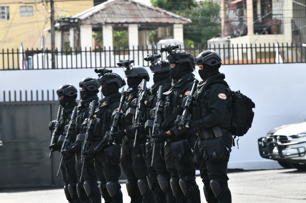 Foto: Félix de la Cruz / El Caribe