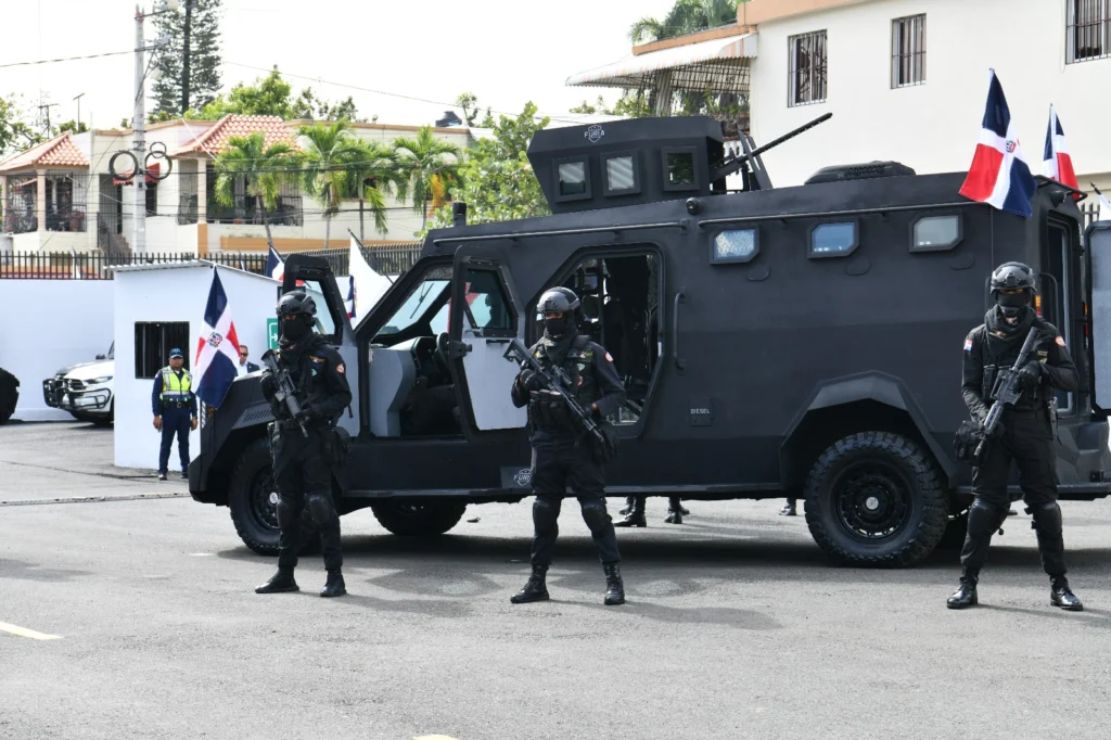 Foto: Félix de la Cruz / El Caribe