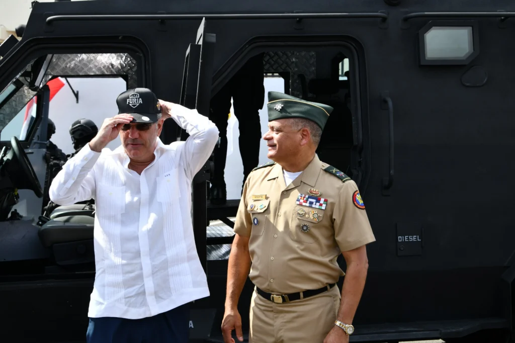 Foto: Félix de la Cruz / El Caribe
