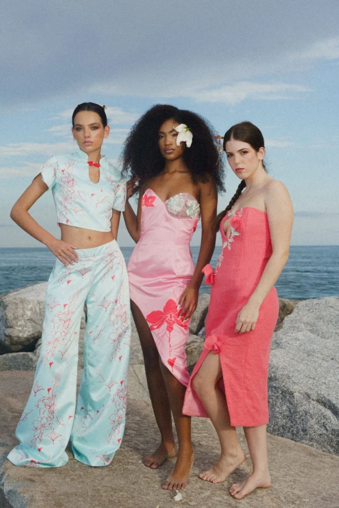 Fashion Institute of Florida lidereada por Ruth D’Oleo