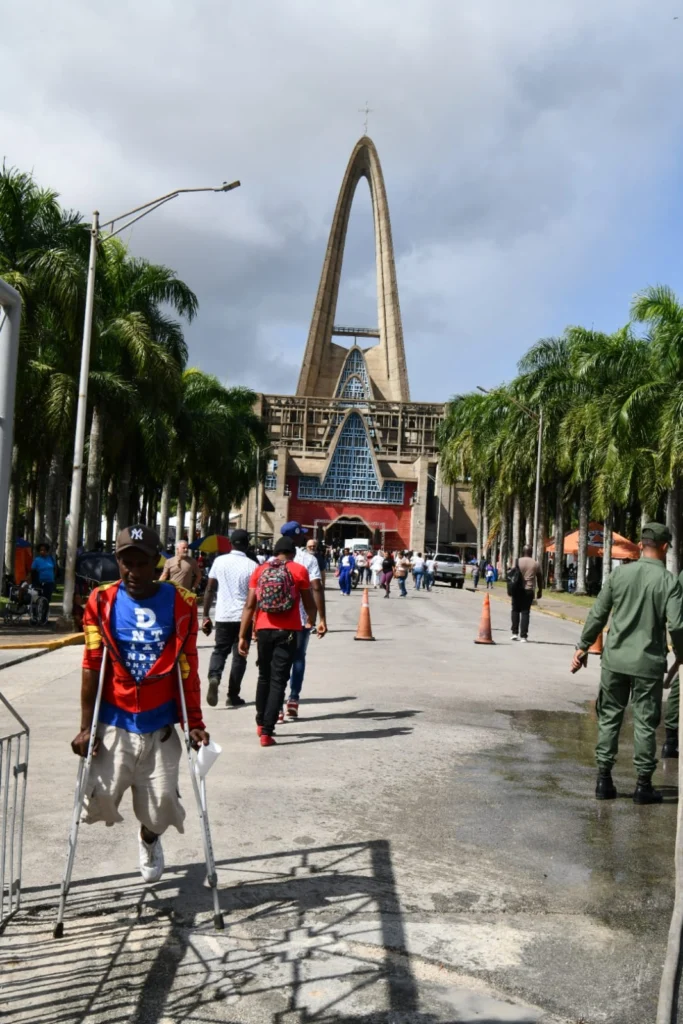 Foto Jhonny Rotestan / El Caribe