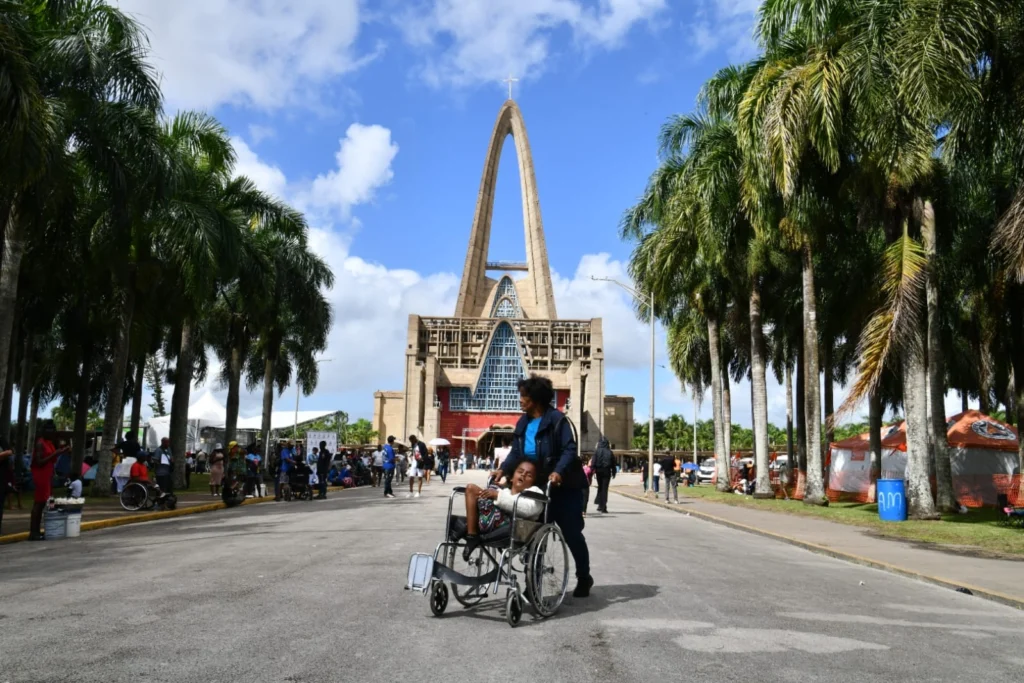 Foto Jhonny Rotestan / El Caribe