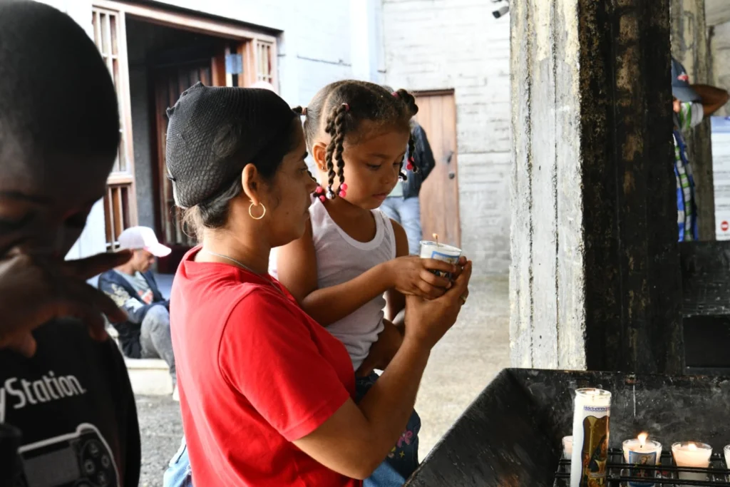 Foto Jhonny Rotestan / El Caribe