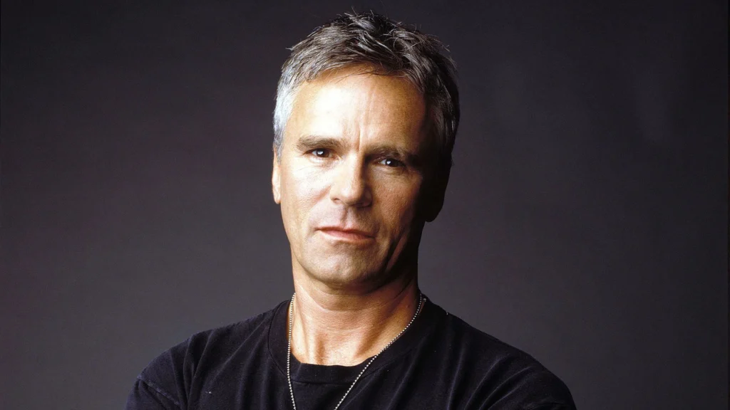 1950: nace el actor estadounidense Richard Dean Anderson, reconocido por sus papeles como Angus MacGyver en la serie MacGyver y de Keith en la serie Raising Hope.