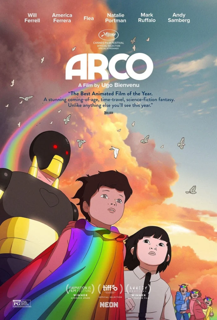 arco