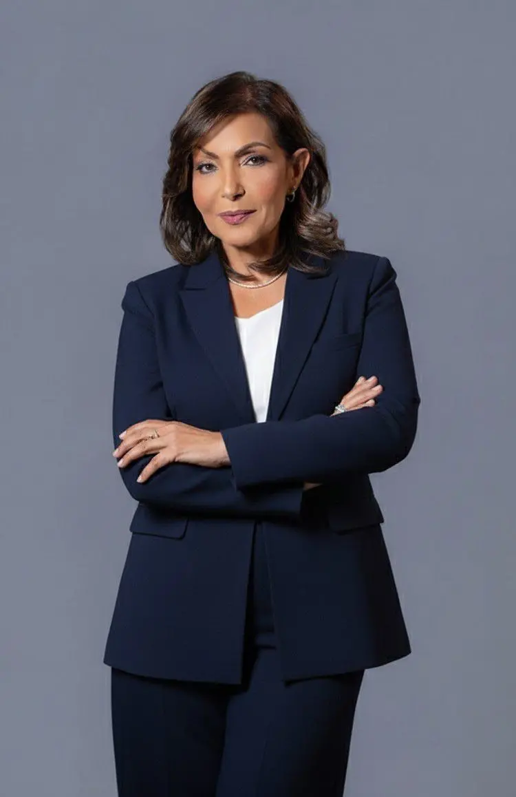Geanilda Vásquez, nueva coordinadora del Gabinete de Políticas Sociales