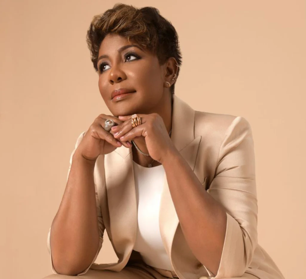 Gladys Taveras es la fundadora de The Butcher Shop.