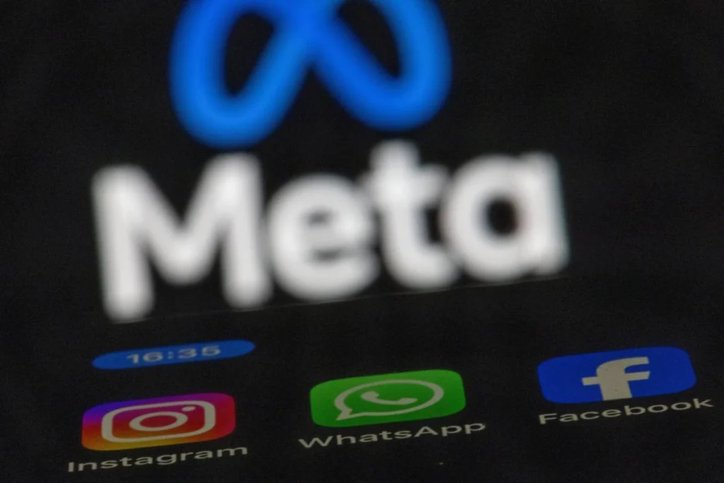 Meta rechaza las acusaciones y las califica de absurdas.