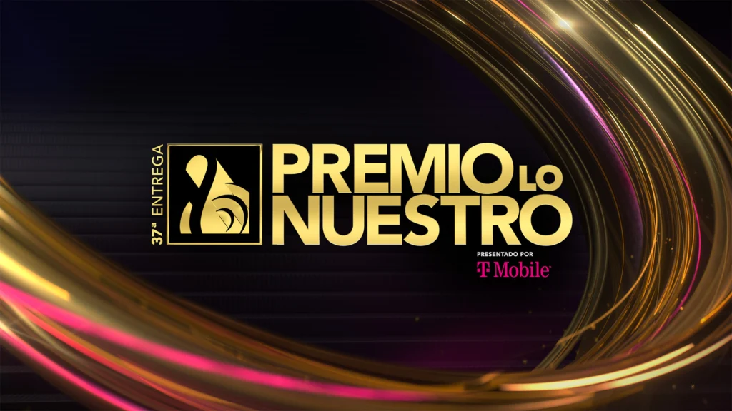 Premio Lo Nuestro 2026