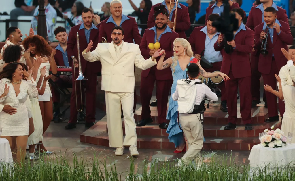 Show histórico latino en el Super Bowl 2026 con Bad Bunny