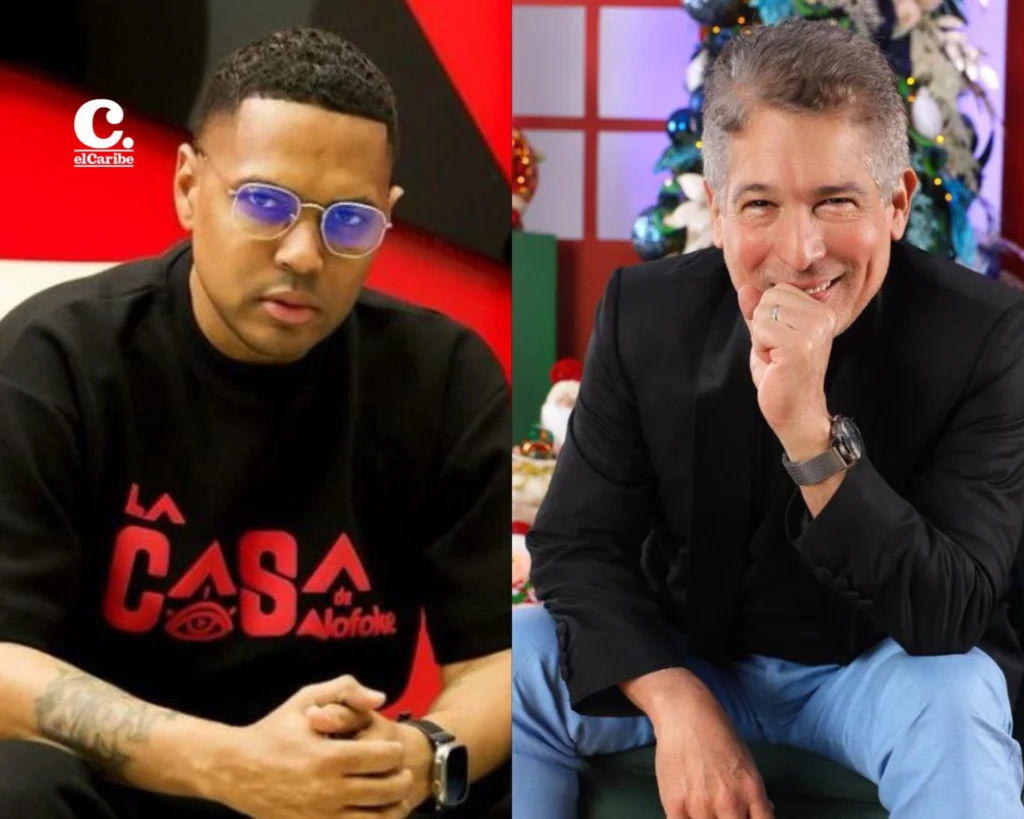 Los perfiles de Santiago Matías e Iván Ruiz ante el Gran Soberano