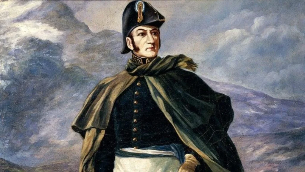 Efemérides de 25 de febrero: Tal día como hoy en la historia