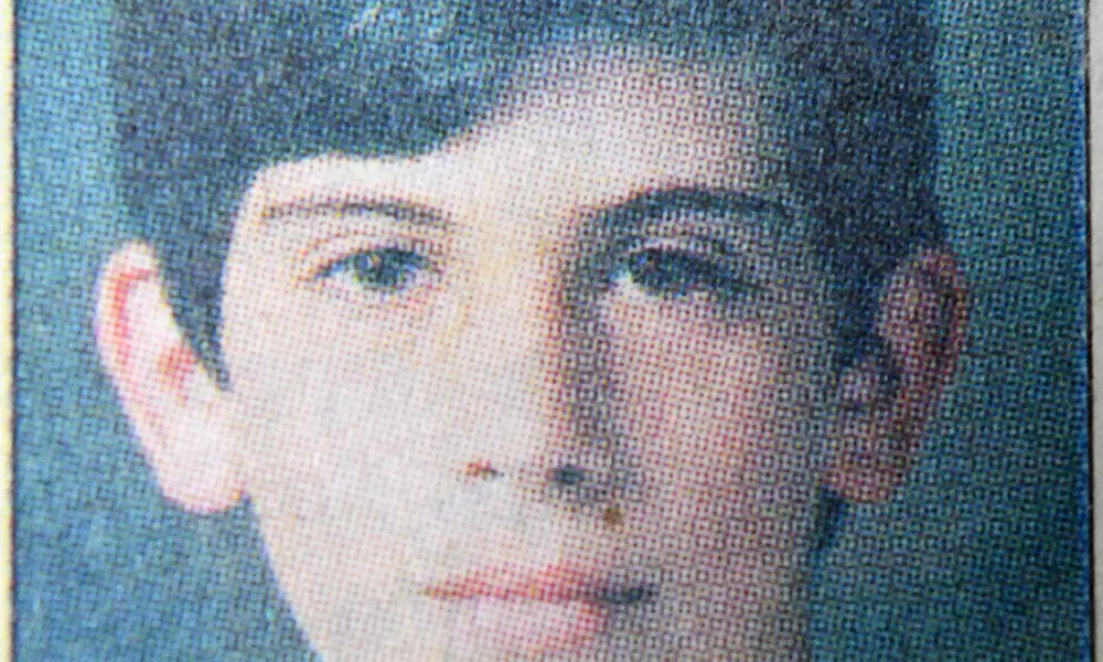 Se cumple este año tres décadas del asesinato del niño José Llenas Aybar