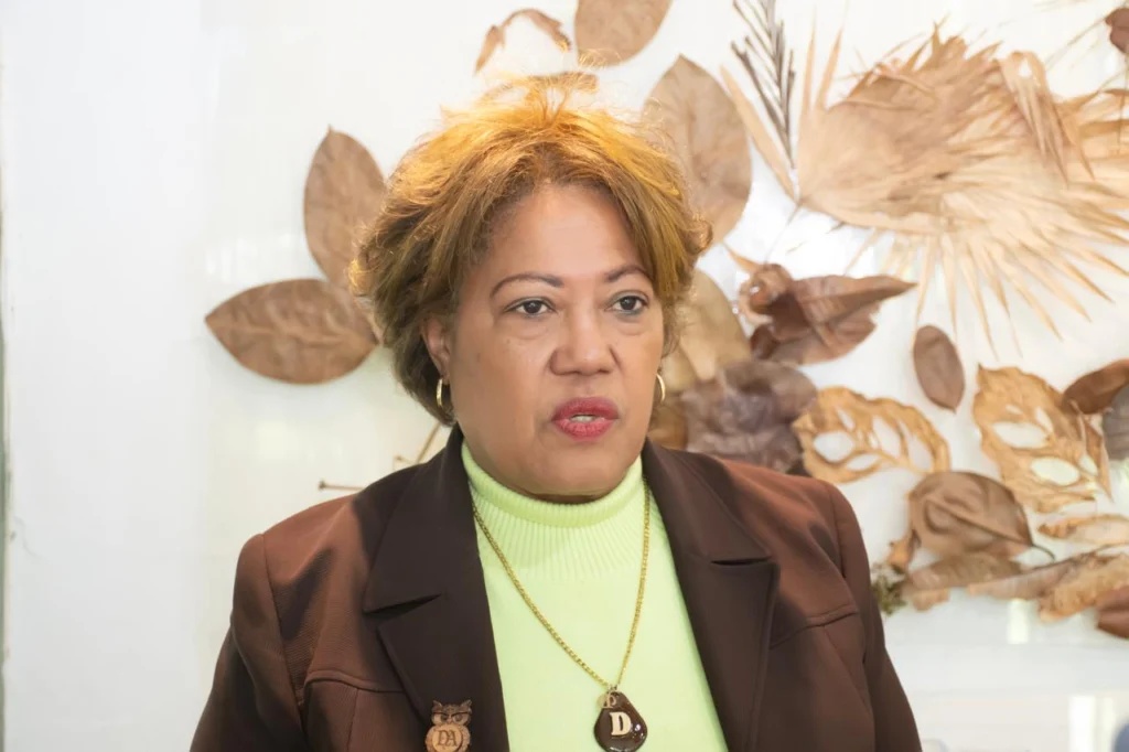 Dorka Alcántara