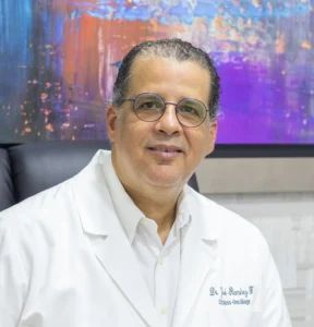 Dr. José Ramírez