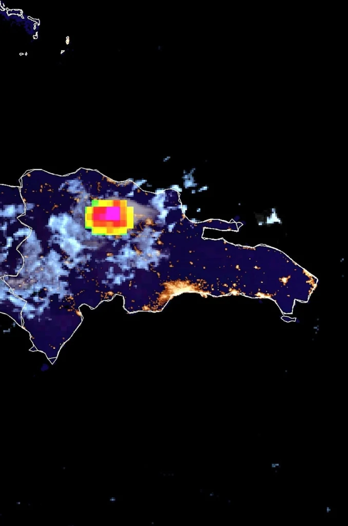 Se prevé aumento de temperaturas por esta anomalía climática.