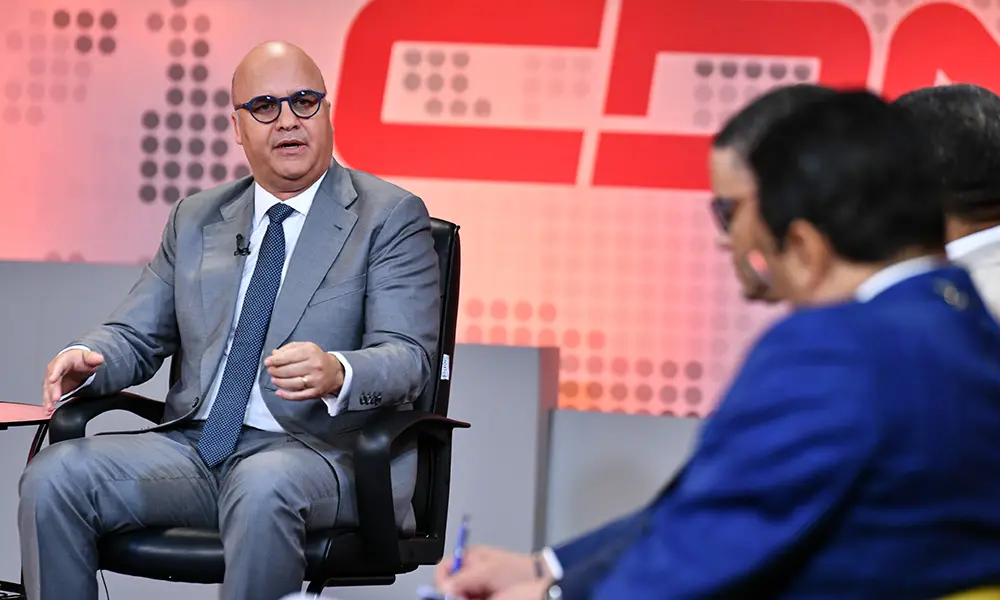 Igor Rodríguez, director del IDAC, habló del tema con elCaribe y CDN 37.