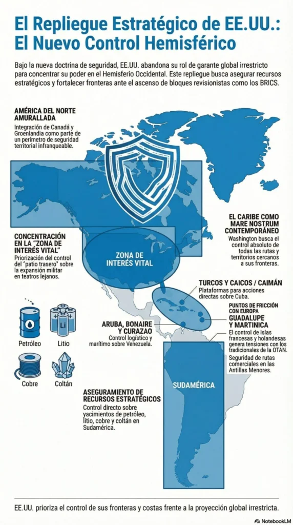 El mundo ante un cambio de orden