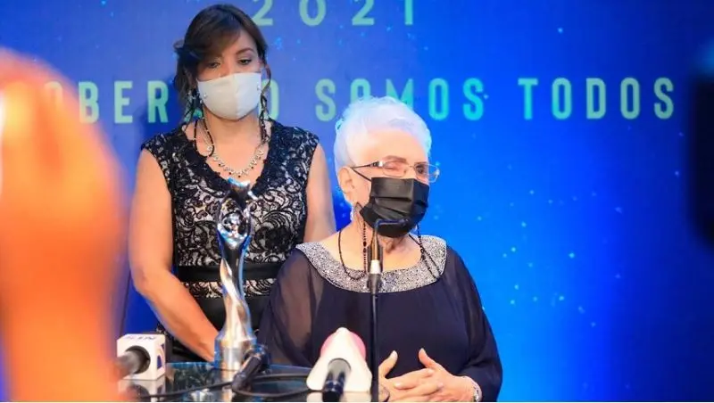 María Cristina Camilo
