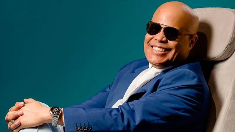 Rubby Pérez