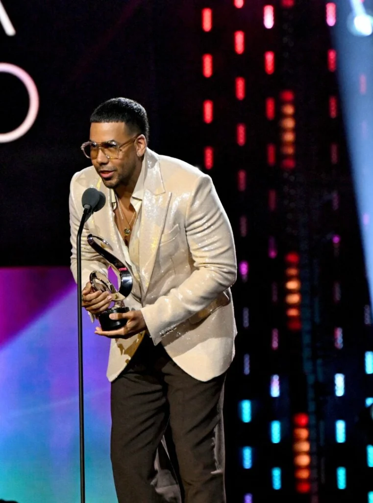 Romeo Santos