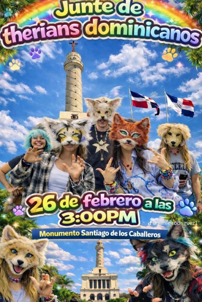 Monumento a los Héroes de la Restauración, en Santiago
