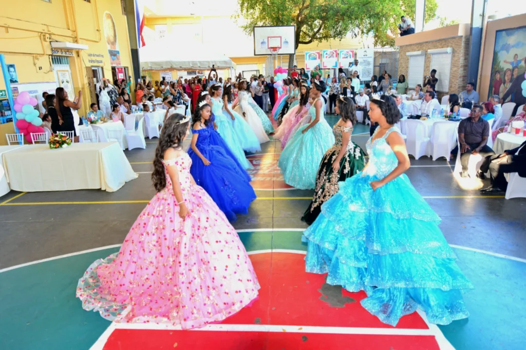 El evento fue impulsado por RoseMaryNews y aliados de la diáspora.