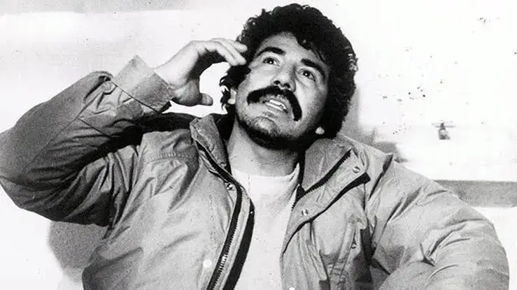 Rafael Caro Quintero, Cártel de Guadalajara