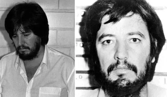 Amado Carrillo Fuentes, apodado “El Señor de los Cielos