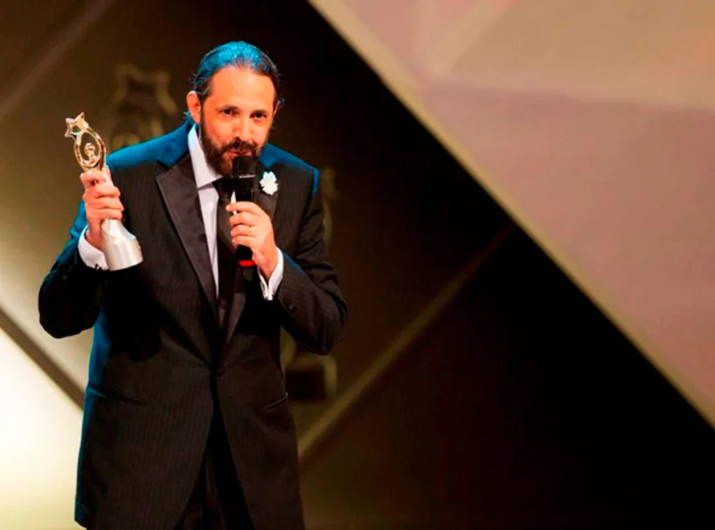 Juan Luis Guerra