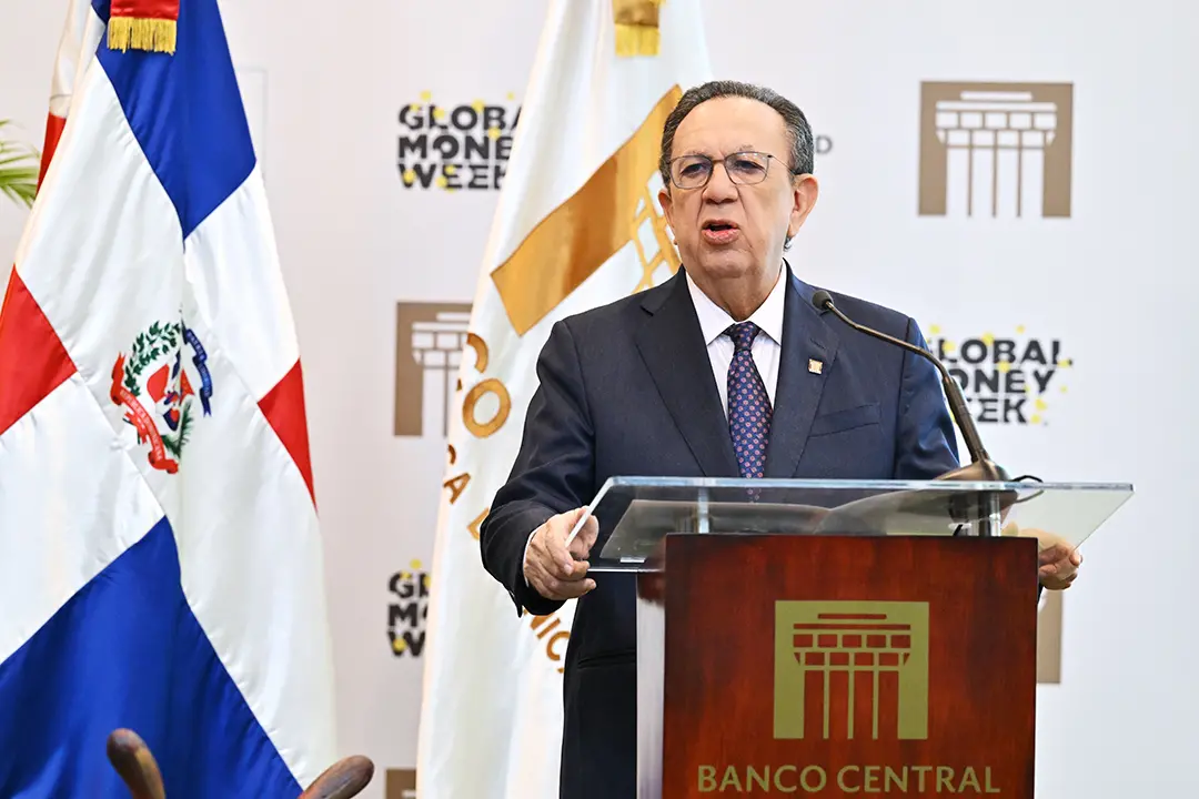 BCRD concluye con éxito su 12.ª #sefBCRD 2026