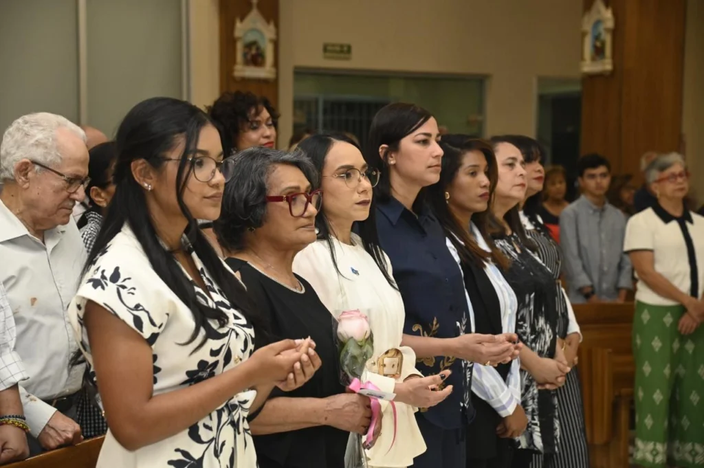La ADCS celebró a cada mujer y a cada hombre que ha aportado su talento para narrar los momentos que forman parte de la memoria social de nuestro país