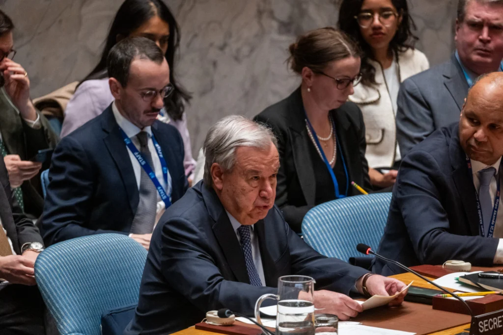 ¿Podrá la ONU convencer a EEUU de autorizar combustible para Cuba?