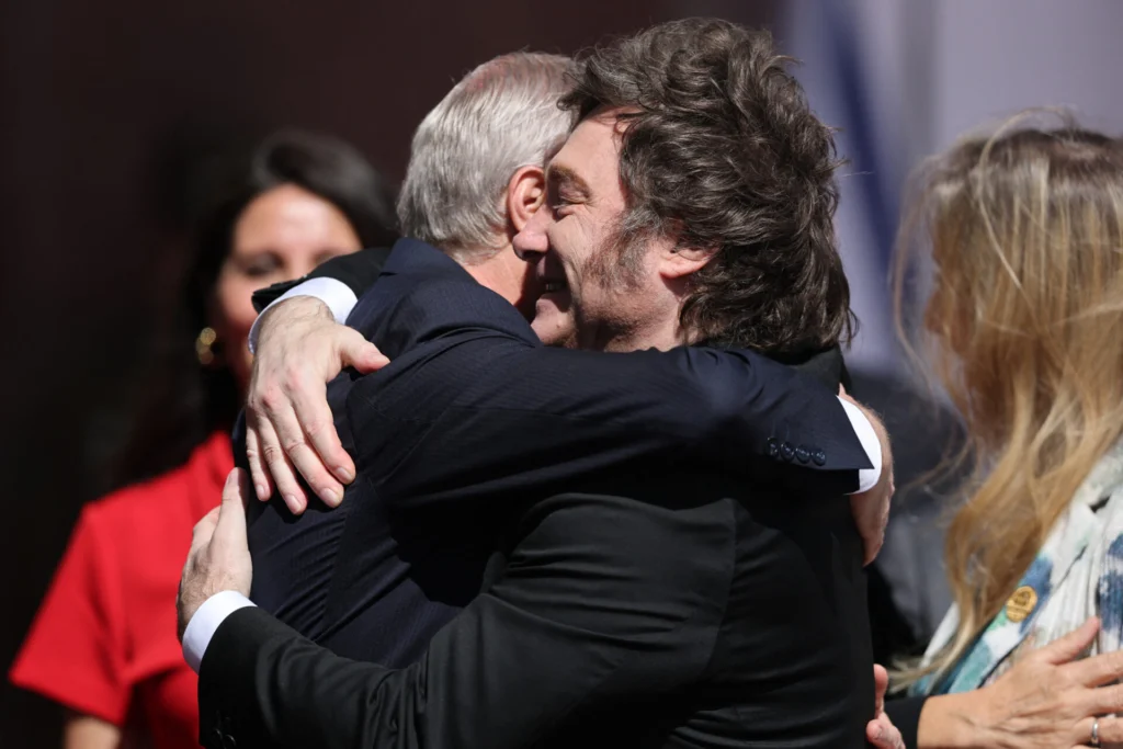 ¿Quién es José Antonio Kast? El nuevo presidente de Chile