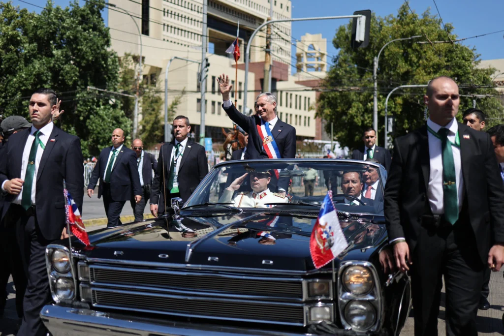 ¿Quién es José Antonio Kast? El nuevo presidente de Chile