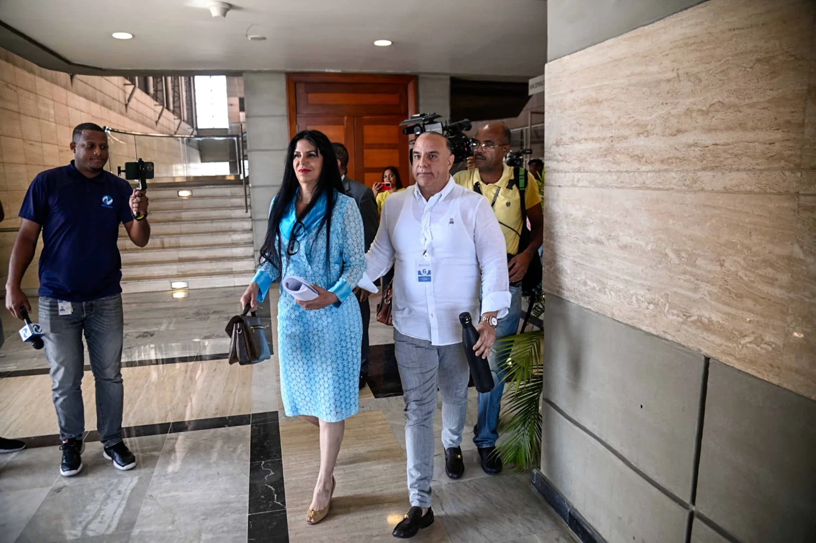 Caso Micky López se reactiva: Corte deja sin efecto decisión que lo favorecía