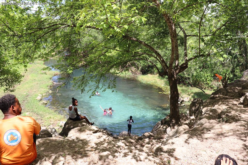 Balneario Fuente de Oro