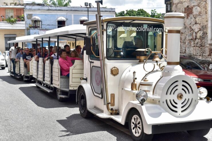 Chu Chu Tren Colonial