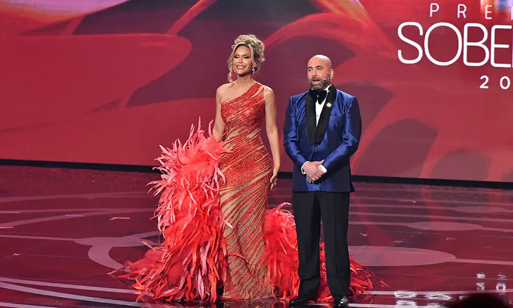 Premios Soberano
