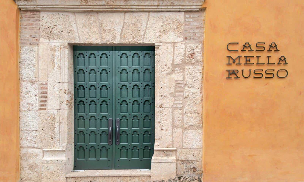 Casa Mella Russo ofrece hoy taller con Música, Historia y Color ...