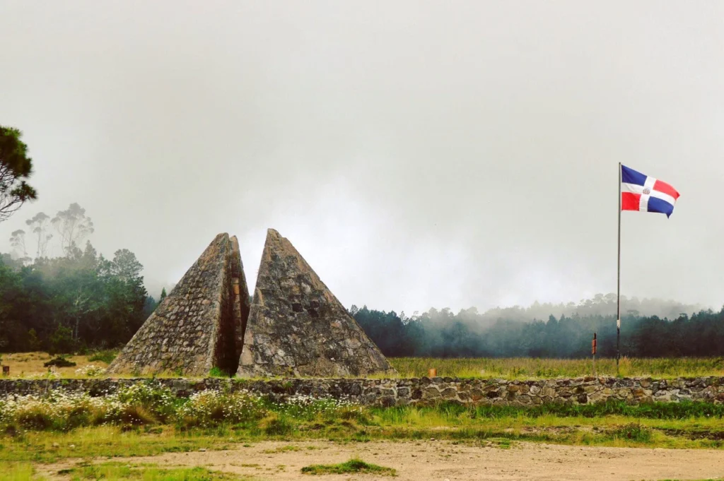 Las Pirámides