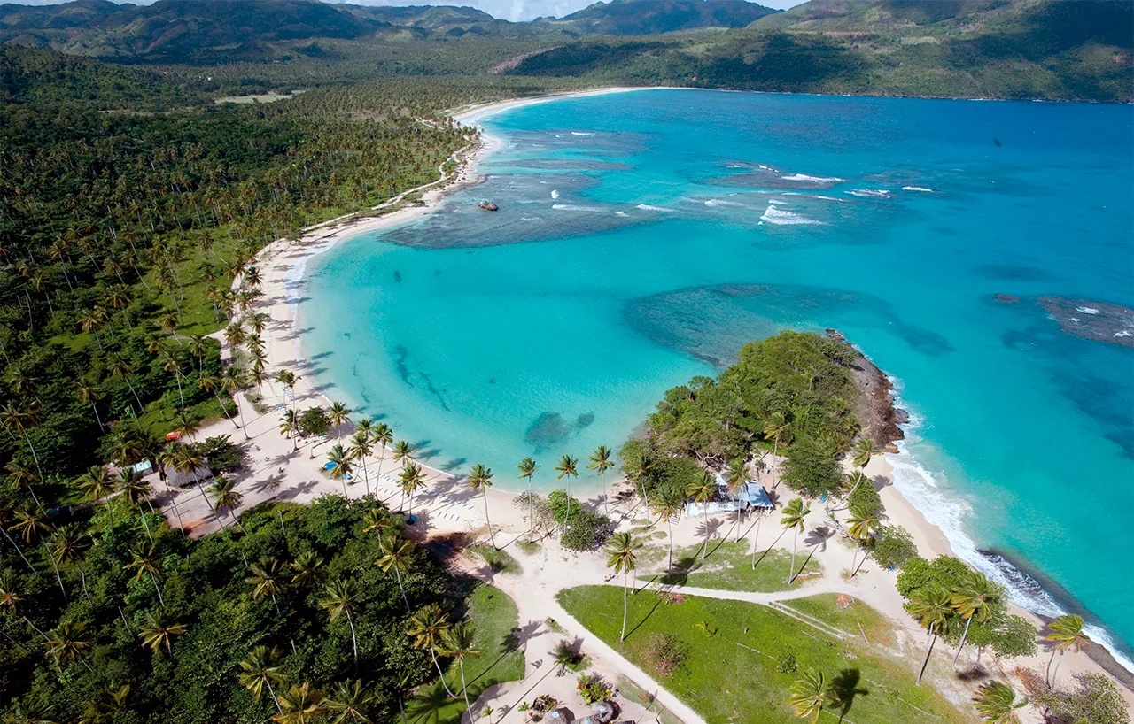Playa Rincón