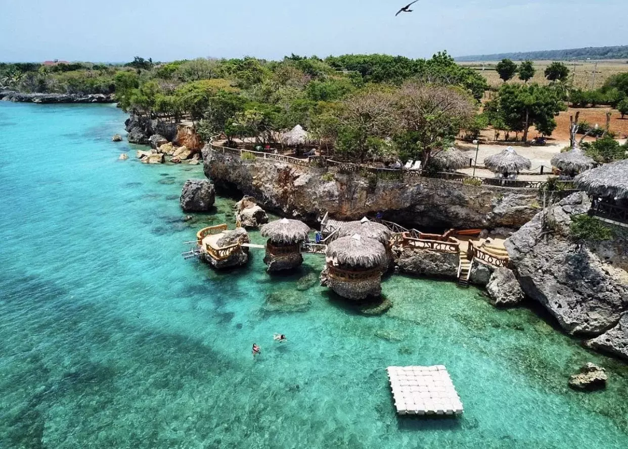 Playa de Puerto Plata