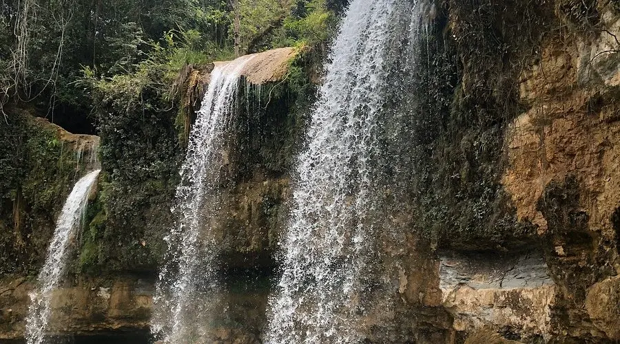 Salto Alto