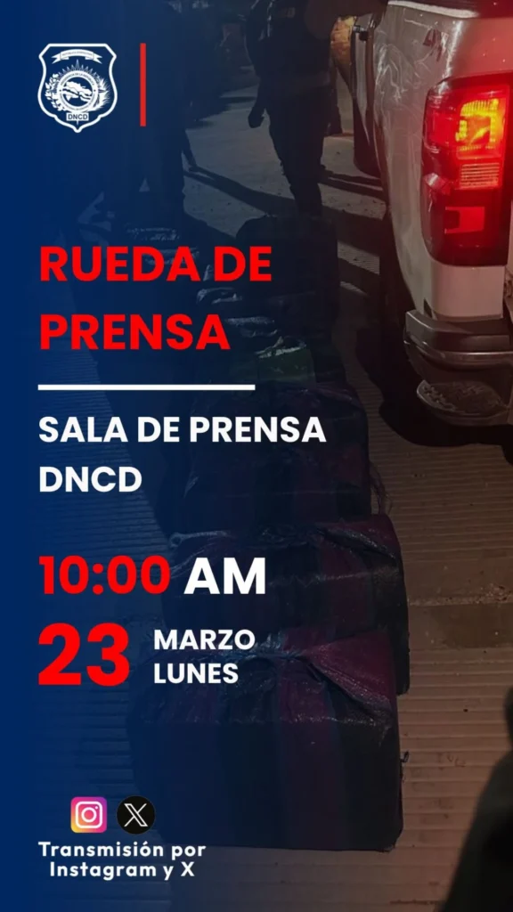 DNCD