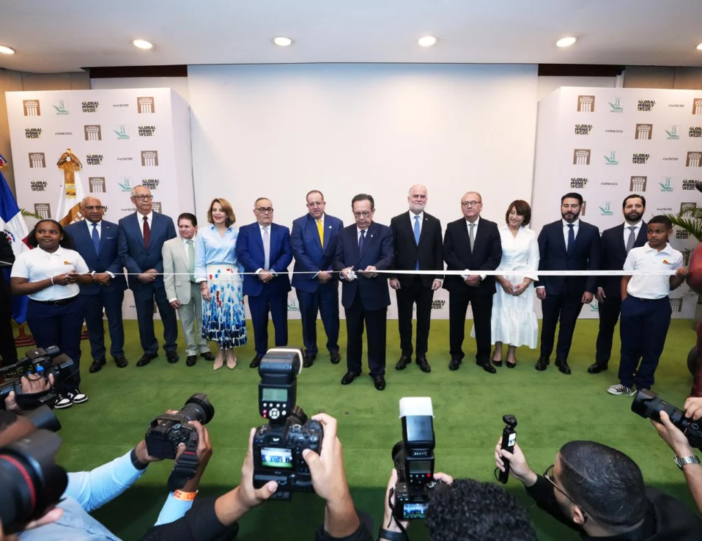 La la 12.ª Semana Económica y Financiera cuenta con la participación de 58 instituciones.