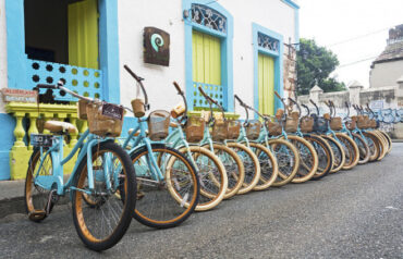 Zona Bici & Bici Café